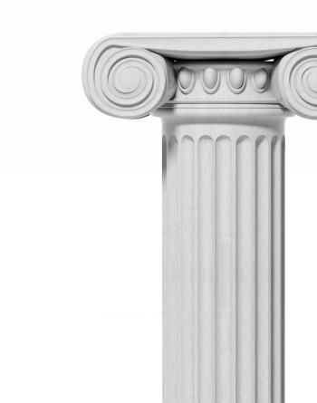 pillar