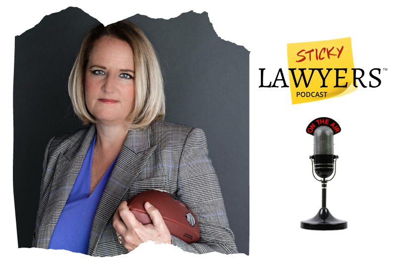 Sticky Lawyers - Sports Law Attorney