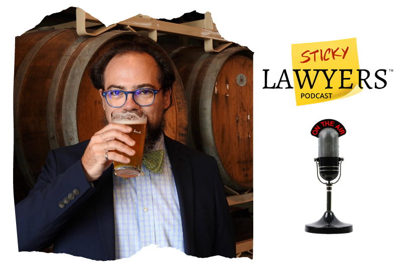 beer alcohol lawyer John Szymankiewicz